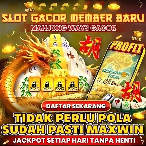 SUHUGACOR : Game Online Mantap Jamin WD Pasti Maxwin